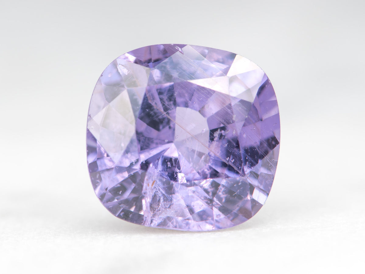 5.56ct Square Shape Spinel 10.70*10.27*6.25Mmm SP200 Aurora Designer