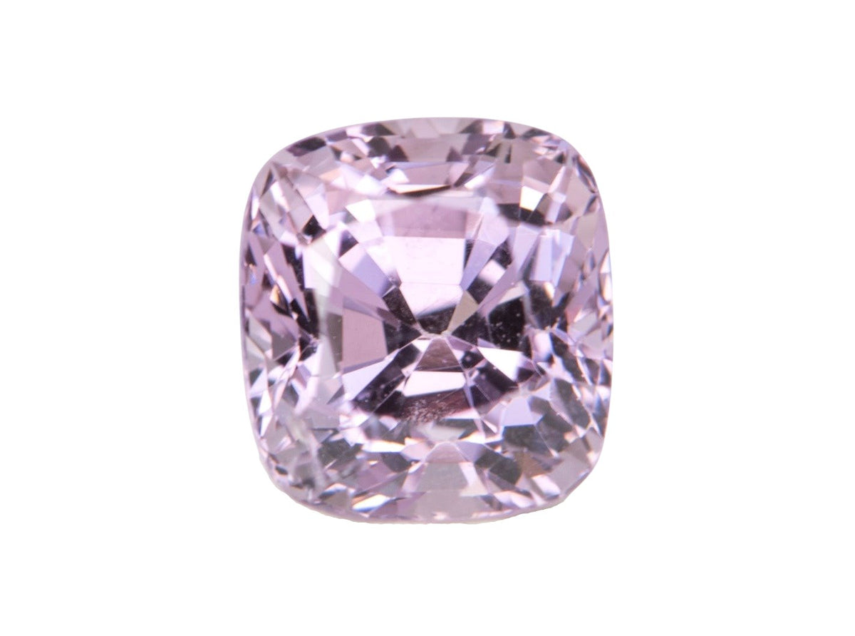 1.94ct Square Shape Spinel, 6.7*6.2*5.8mm SP28 Aurora Designer
