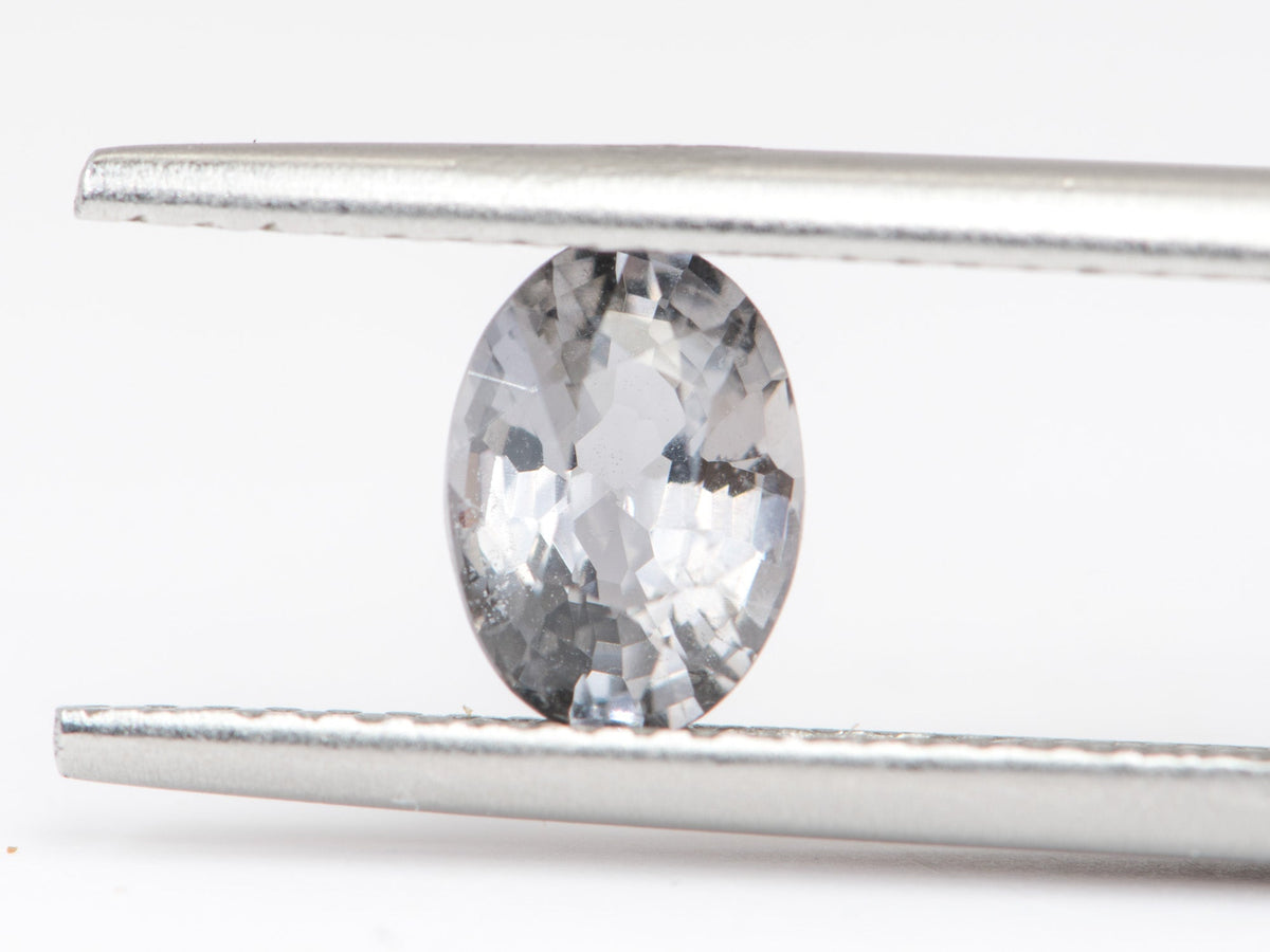 0.88ct Oval Shape Spinel, 7.1*5.1*3.4mm SP33 Aurora Designer