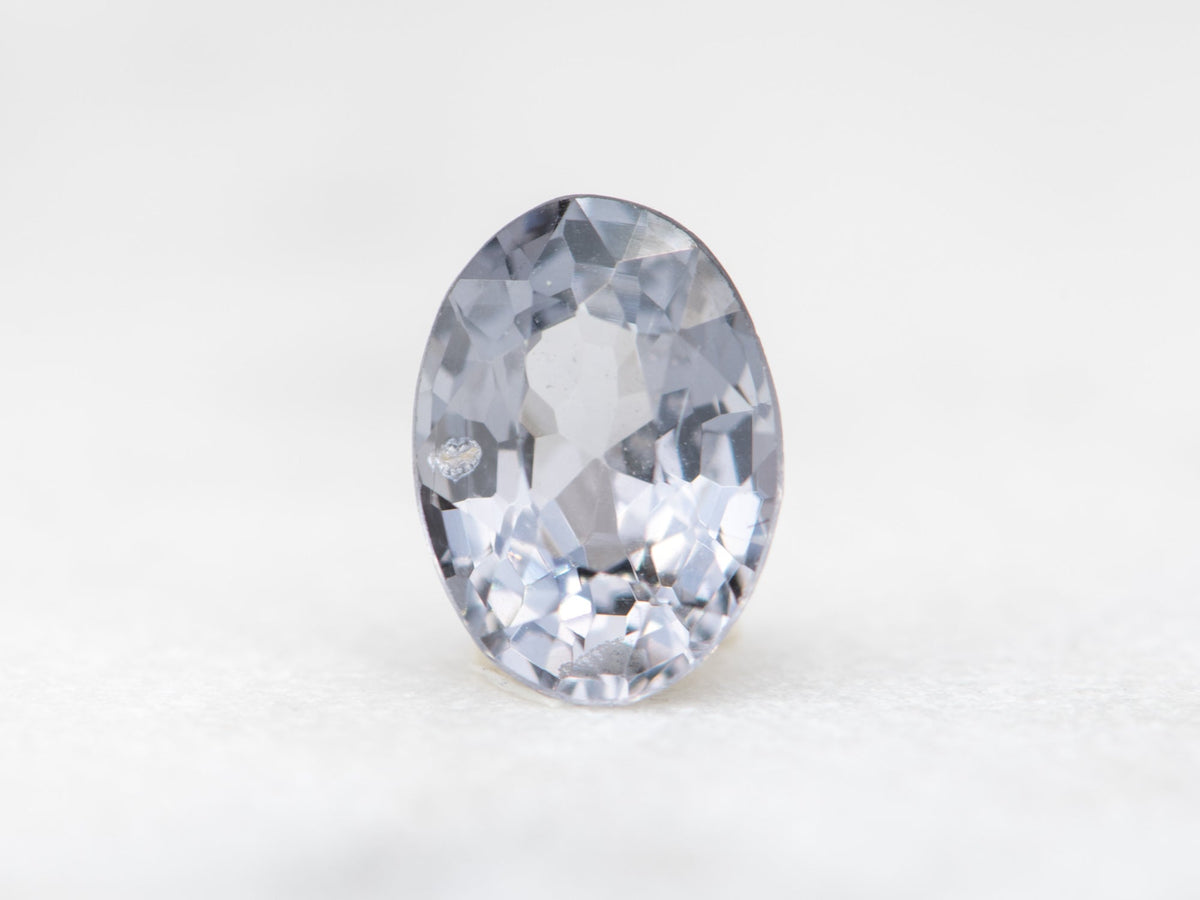 0.88ct Oval Shape Spinel, 7.1*5.1*3.4mm SP33 Aurora Designer