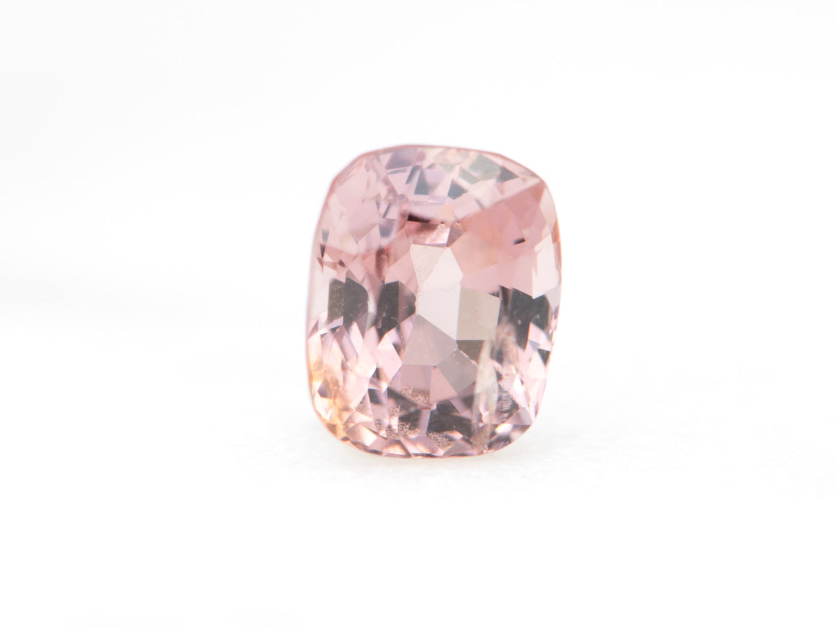 1.03ct Cushion shape Spinel 6.2*5.0*4.0mm SP64 Aurora Designer