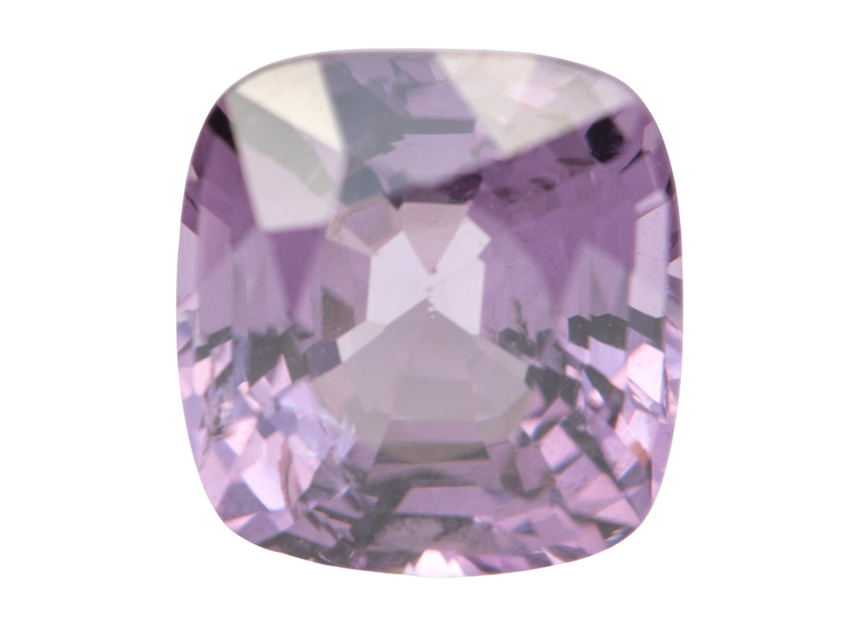 3.44ct Square Shape Spinel, 9.0*8.6*5.5mm SP80 Aurora Designer