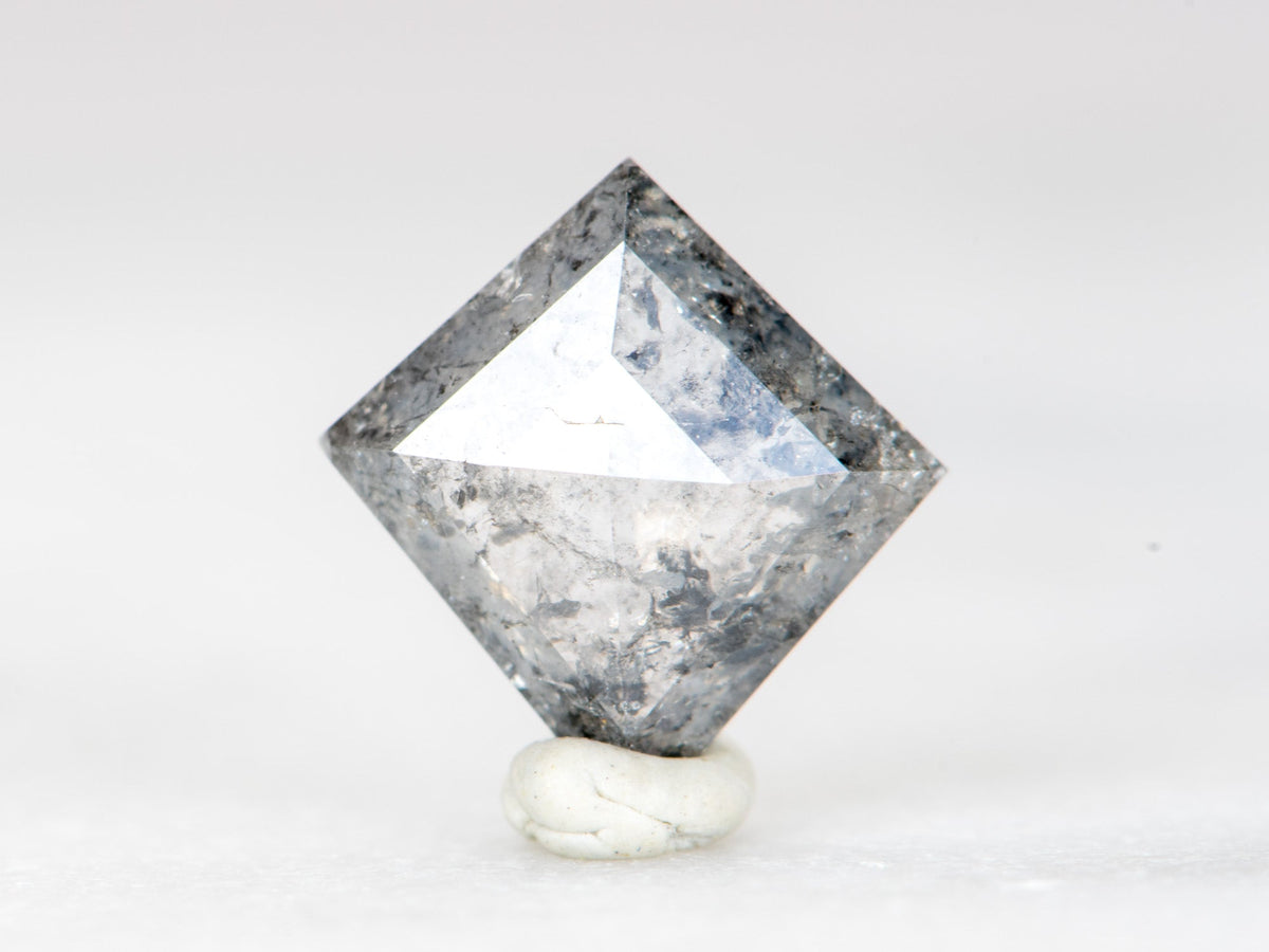 1.06ct Kite Shape Diamond 8.8*8.1*2.2mm SPG262 Aurora Designer