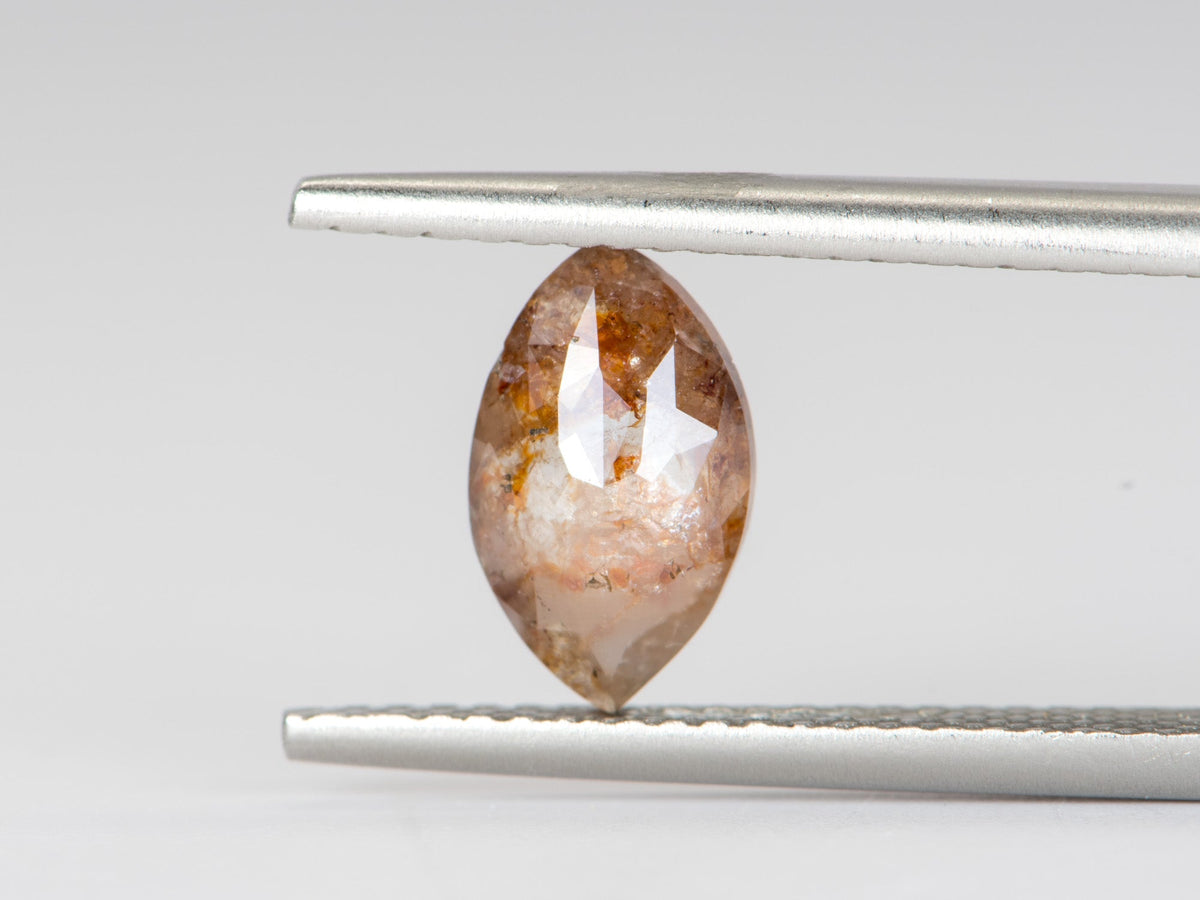 1.04ct Marquise Shape Diamond 9.4*5.5*2.2mm SPM24 Aurora Designer