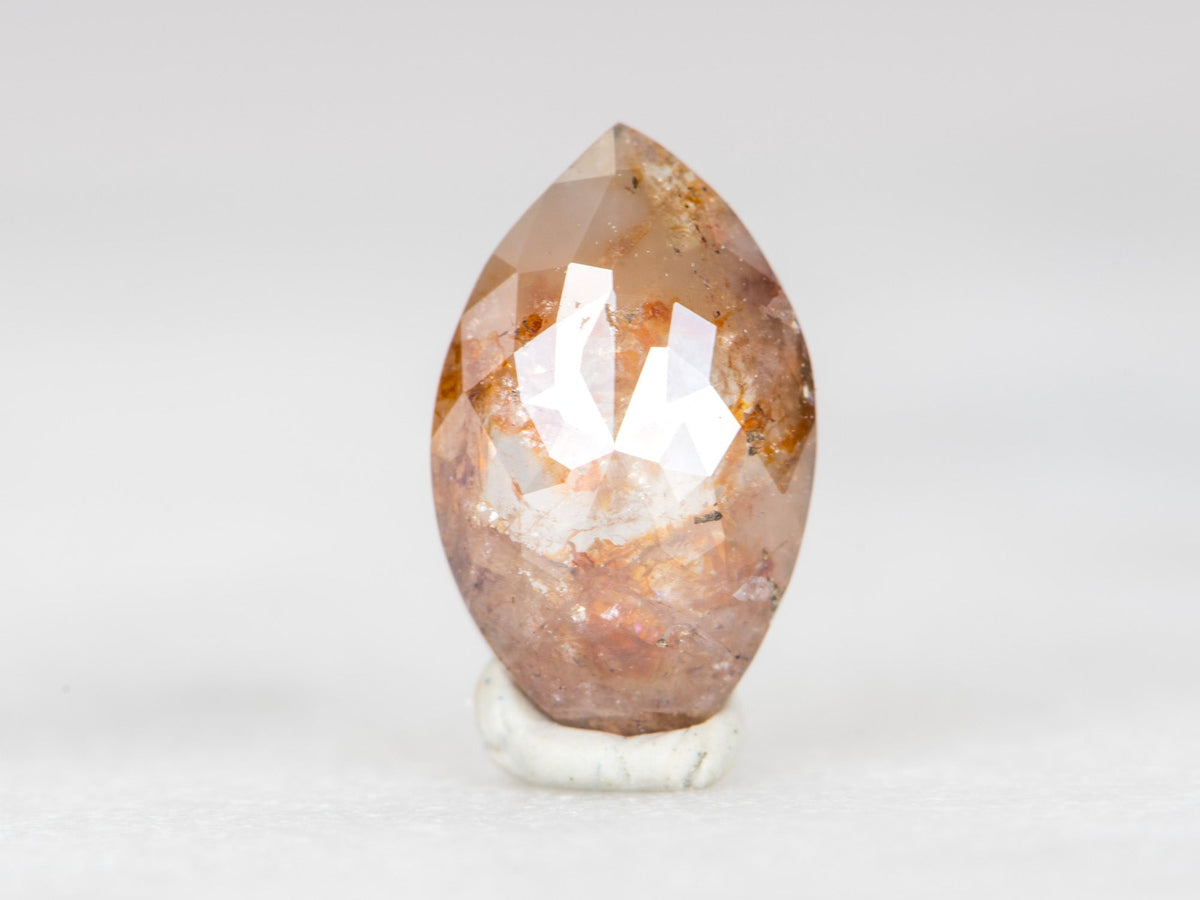 1.04ct Marquise Shape Diamond 9.4*5.5*2.2mm SPM24 Aurora Designer