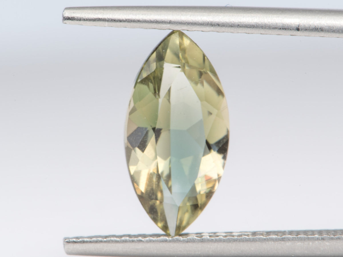 1.69ct Marquise Shape Oregon Sunstone 12.1*6.2*4.3mm SU118 Aurora Designer