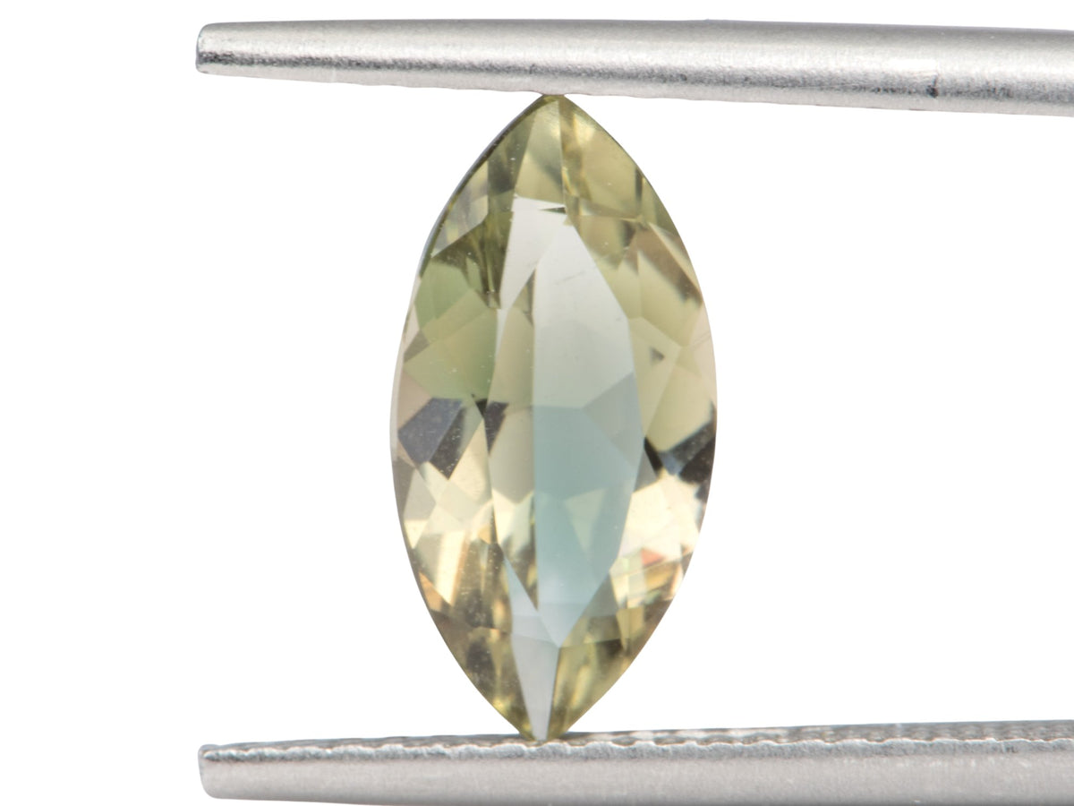1.69ct Marquise Shape Oregon Sunstone 12.1*6.2*4.3mm SU118 Aurora Designer