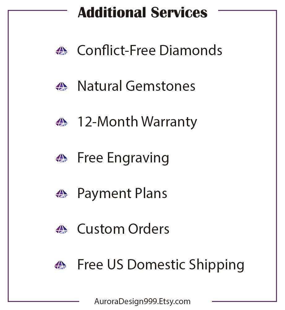 Blue Purple Sapphire Diamond Cluster Chain Link Bracelet 14K Gold Marquise Mint Green AD2096