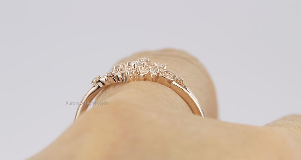 Vintage discount inspired jewellery