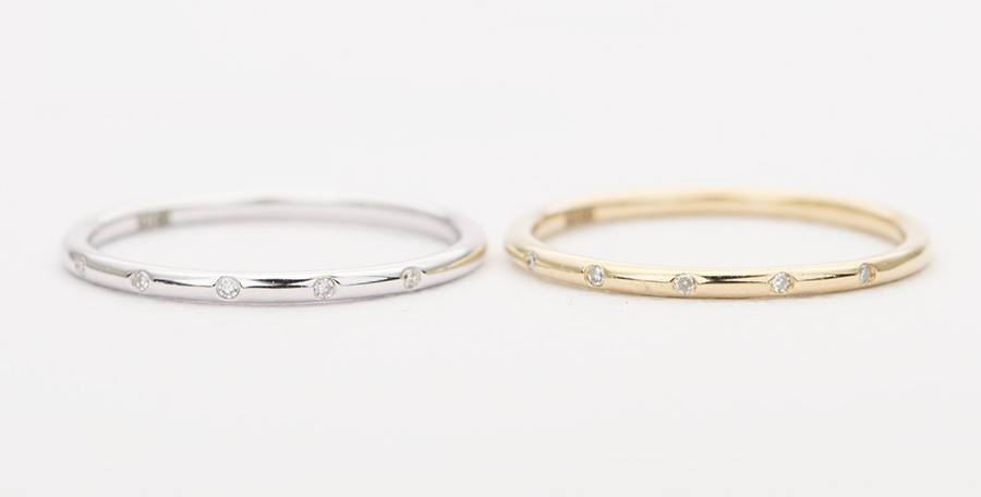 Aurora Designer Diamond