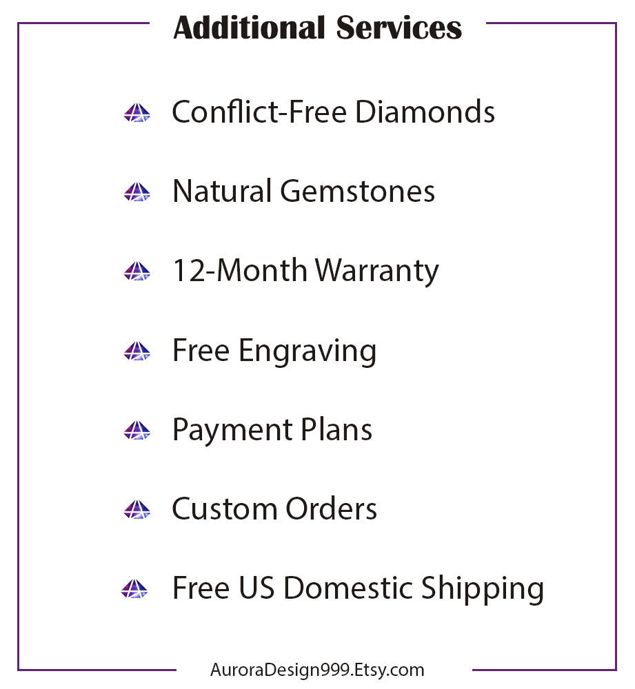 Natural Color Metallic Bluish Purple Pearl Necklace 14K Gold Clasp R4246 Aurora Designer