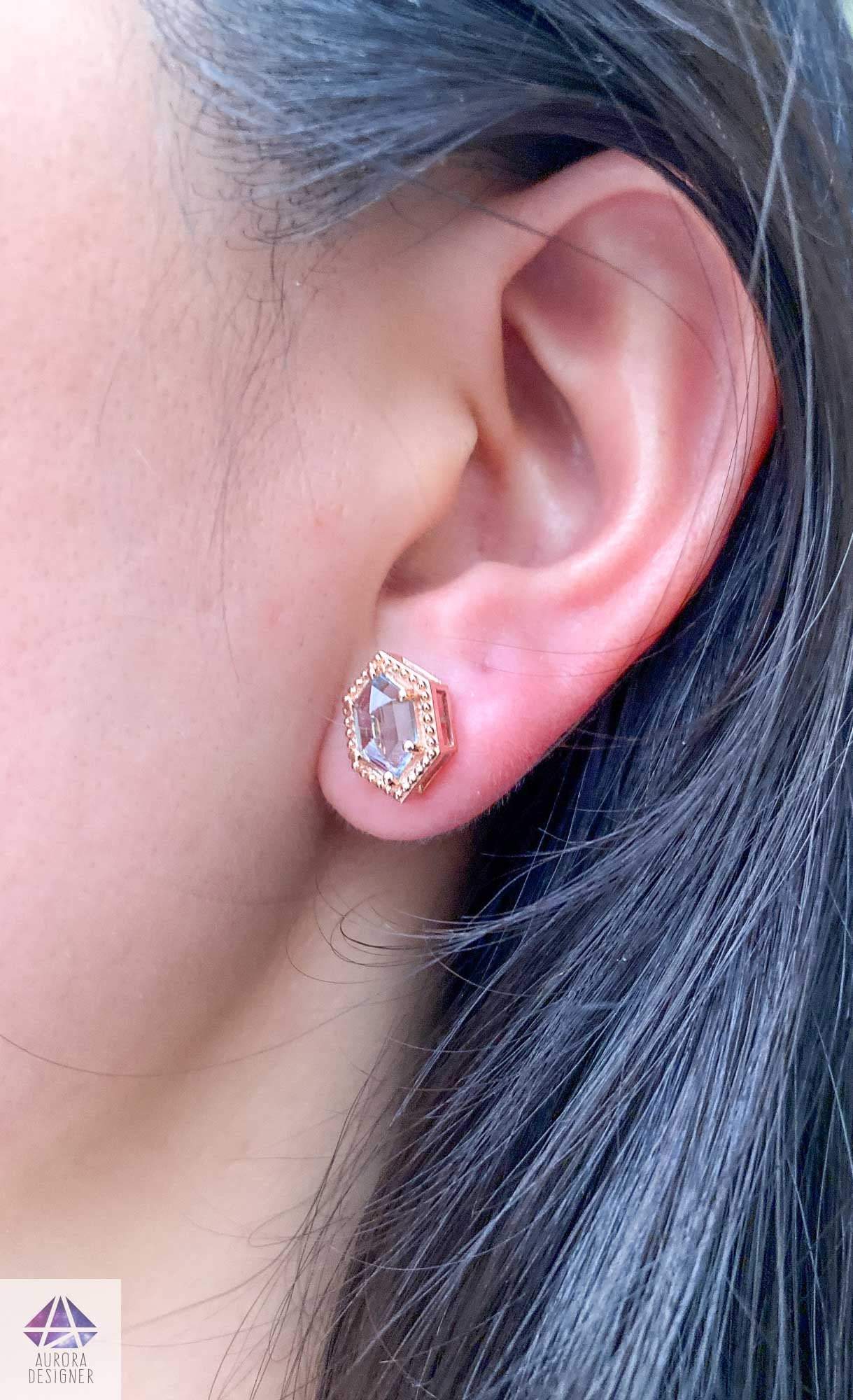 EARRINGS – Uniqua Jewelry