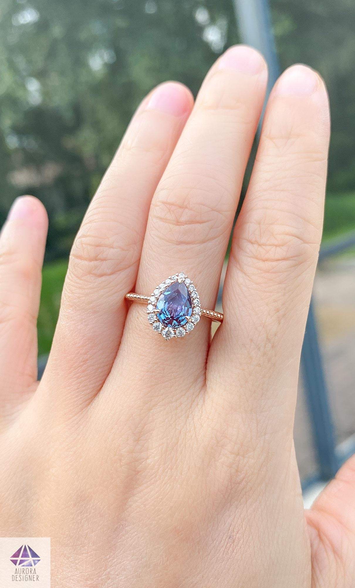 Lab Created Alexandrite For Engagement Ring: Questions, 56% OFF