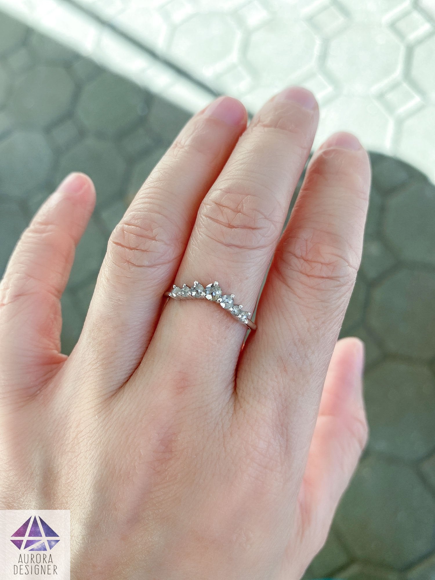 Ring Guards For Wedding Bands